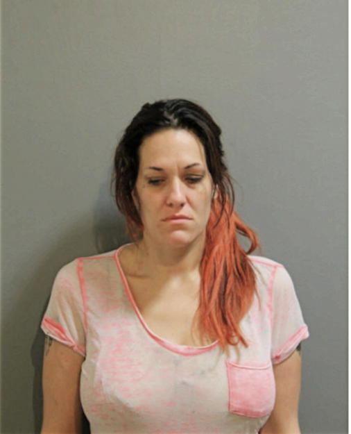 JENNIFER NICOLE COOPER, Cook County, Illinois