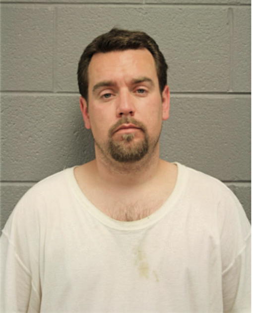 CHRISTOPHER A FREEMAN, Cook County, Illinois