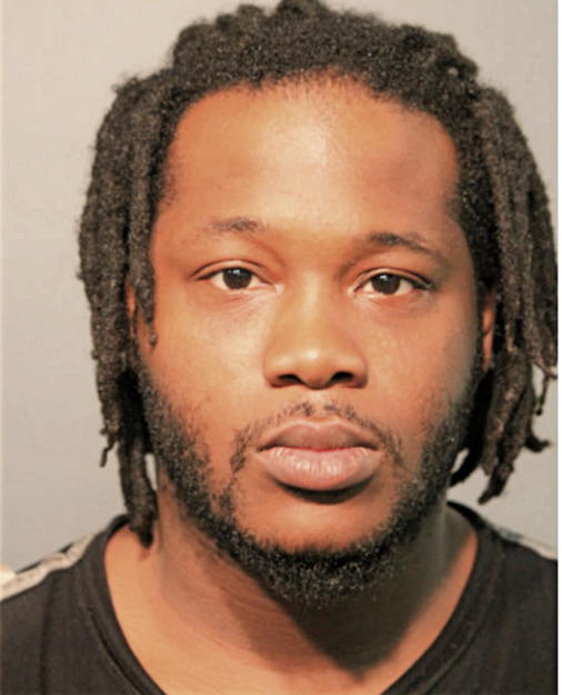 RONNIE JR MIDDLEBROOKS, Cook County, Illinois