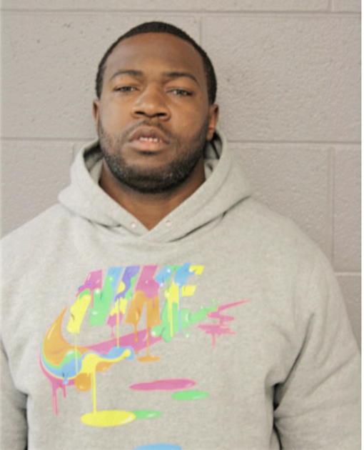 ANTWAN D WEATHERS, Cook County, Illinois