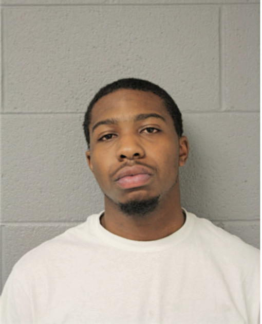 JEREMIAH MOORE, Cook County, Illinois