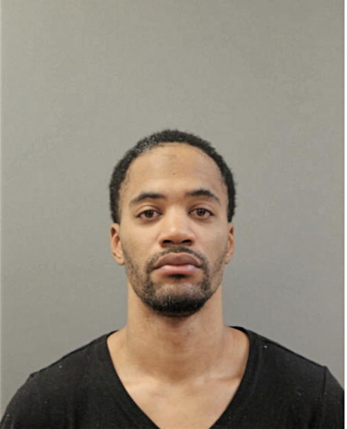 JAMEL STUCKEY, Cook County, Illinois