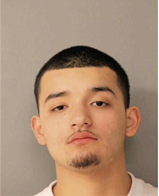 KEVIN J VELASQUEZ, Cook County, Illinois