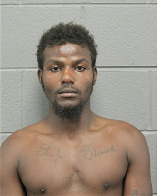 MOHAMED WORKU, Cook County, Illinois