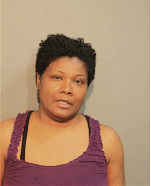 YVONNE MARSHALL, Cook County, Illinois