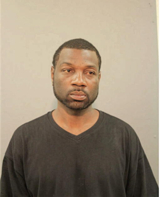 LAVAR T SPEIGHT, Cook County, Illinois