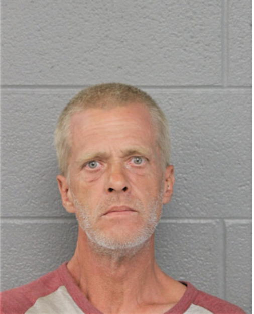 JERRY D WISEMAN, Cook County, Illinois