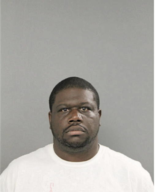 DELSHUN T CAMPBELL, Cook County, Illinois