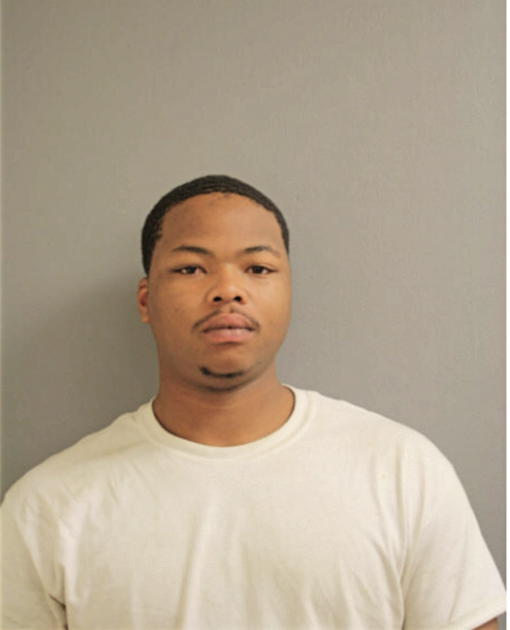 JEREMY LEE, Cook County, Illinois