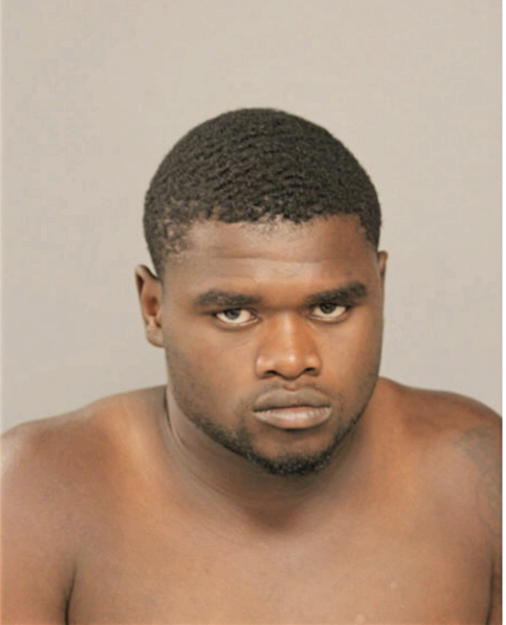 ANTWON D MACK, Cook County, Illinois