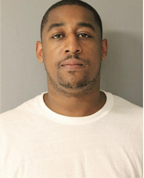 DERRICK A MOORE, Cook County, Illinois
