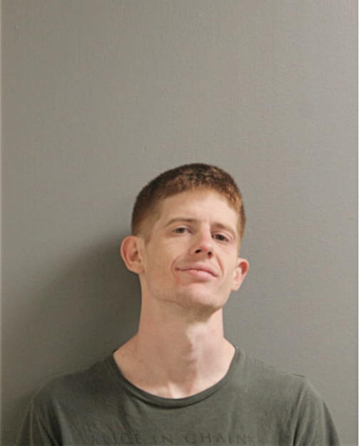 DUSTIN S RAUP, Cook County, Illinois