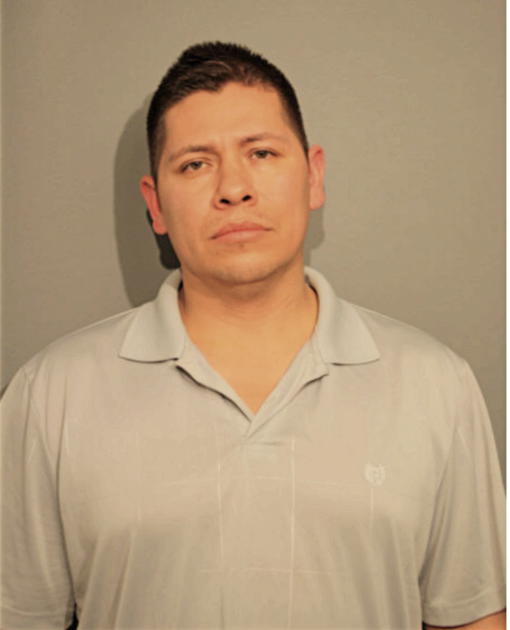 JOEL RODRIGUEZ, Cook County, Illinois