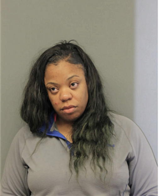 PORCHA BELL, Cook County, Illinois