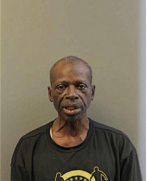 SYLVESTER BELL, Cook County, Illinois