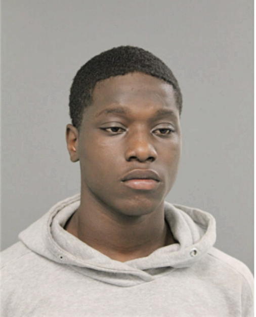 DAQUAN CONNER, Cook County, Illinois