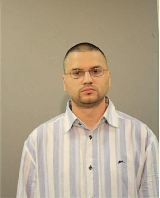 MATTHEW LUGARDO, Cook County, Illinois