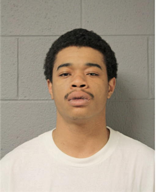 JAMIL C NICHOLS, Cook County, Illinois