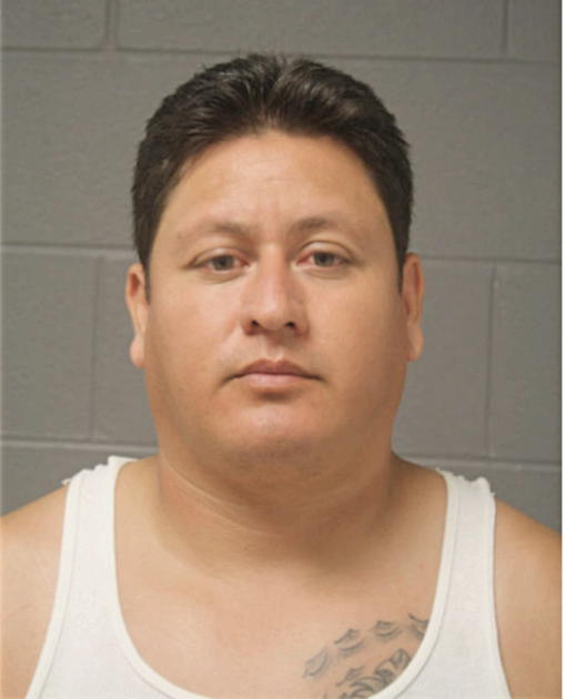 JAVIER NOGUEZ-AGUILAR, Cook County, Illinois