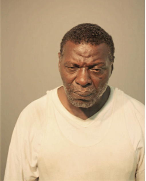 ROBERT SEALS, Cook County, Illinois