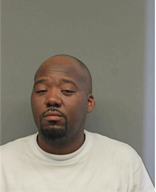 JERRELL S TURNER, Cook County, Illinois