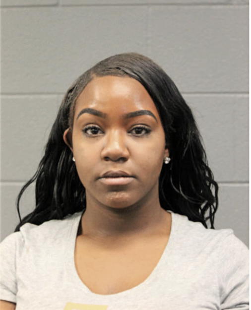 ASIA R MCFERREN, Cook County, Illinois