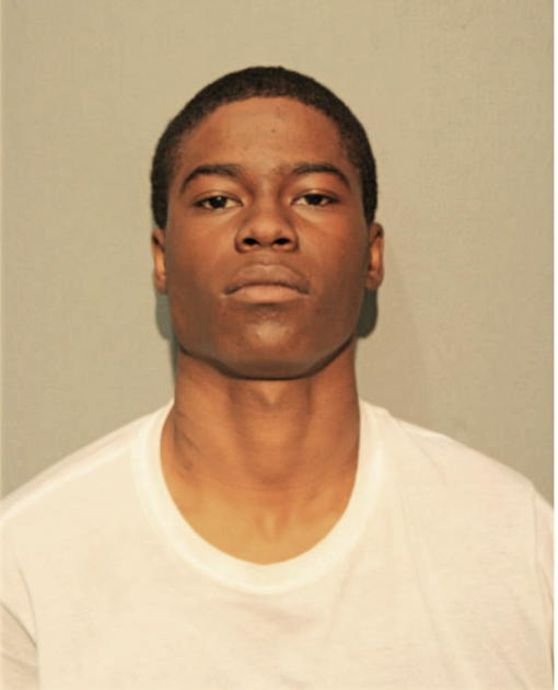 KHALIL POWELL, Cook County, Illinois