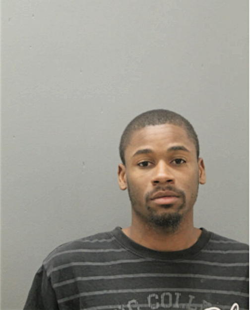 QUINCY ROBINSON, Cook County, Illinois