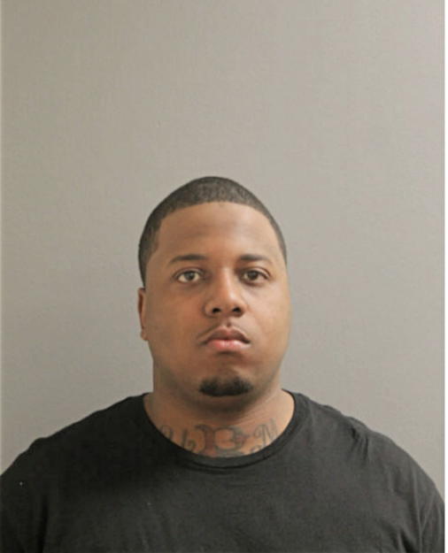 DANTRELL ROCKETT, Cook County, Illinois