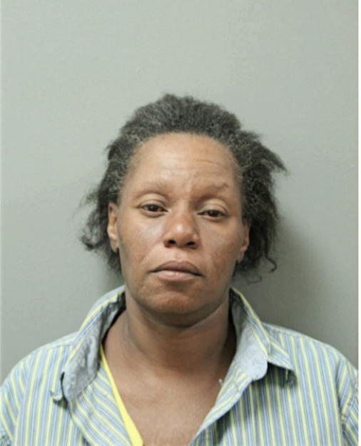 JEANETTE ROUNDTREE, Cook County, Illinois