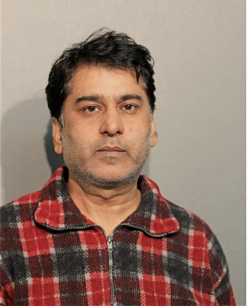AMJAD R SIAL, Cook County, Illinois