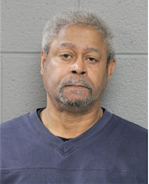 ROBERT L BUGGS, Cook County, Illinois