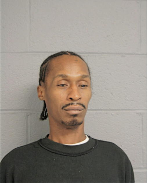 ANTWON CARMICHAEL, Cook County, Illinois