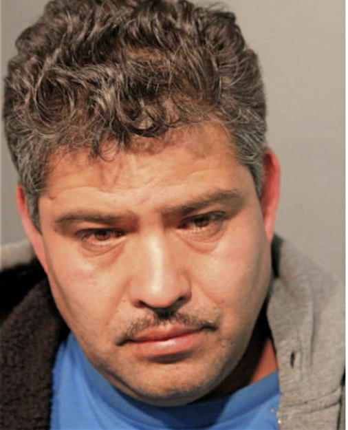 GONZALO GONZALEZ, Cook County, Illinois