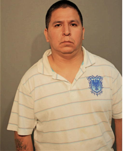 VICTOR RIOS-MORALES, Cook County, Illinois