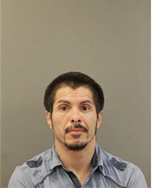 JAMES SOTO, Cook County, Illinois