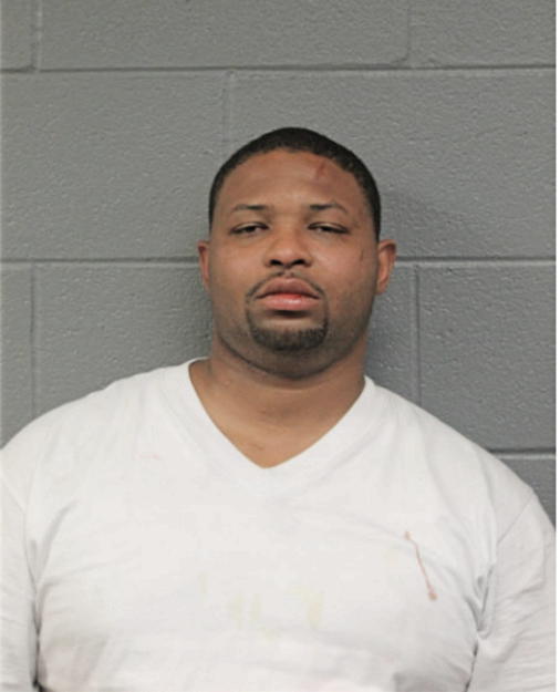 TERRENCE T WATKINS, Cook County, Illinois