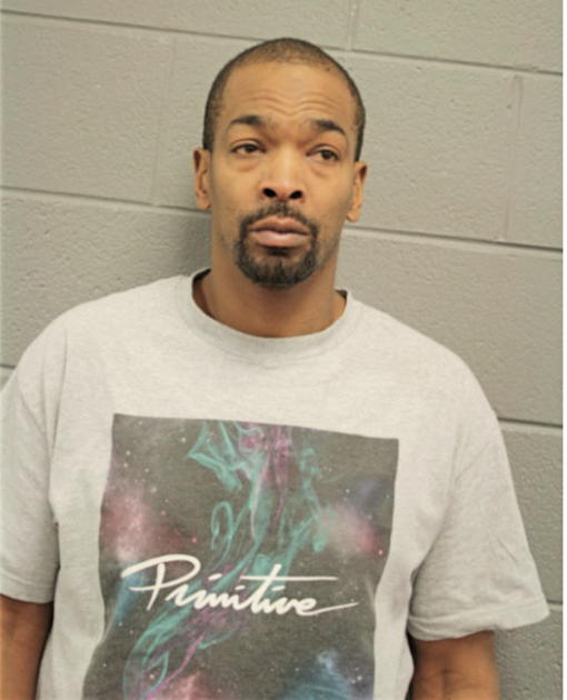DARIUS L DORTCH, IL