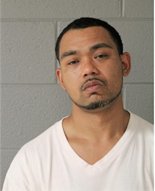 JERMAINE T KANG, Cook County, Illinois