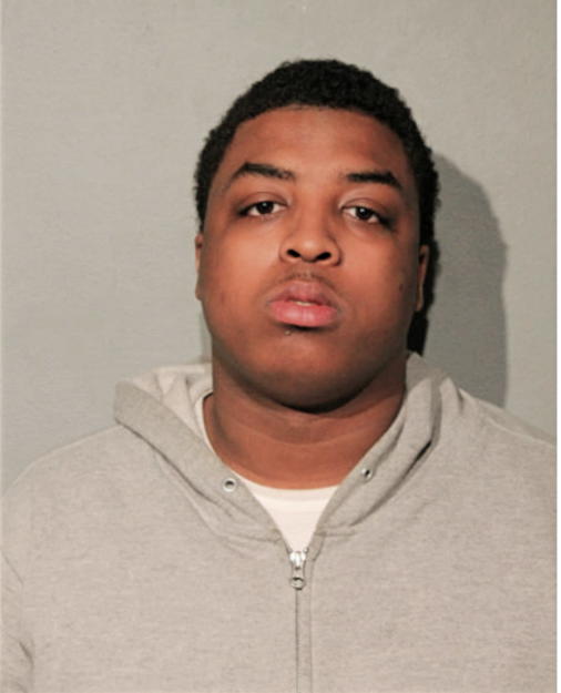 ISAIAH E LANE, IL