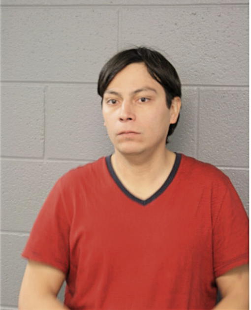GUADALUPE LOPEZ, Cook County, Illinois
