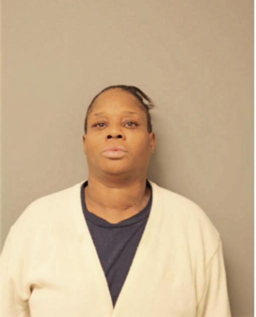 CURTISTINE MCKINSTRY, Cook County, Illinois