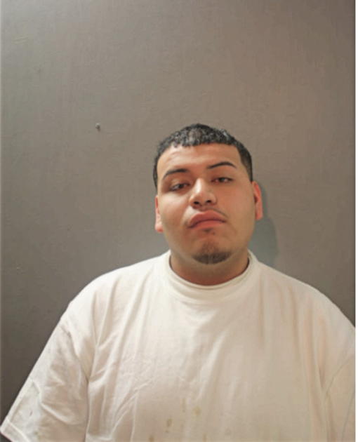 JOHNATHAN RODRIGUEZ, Cook County, Illinois