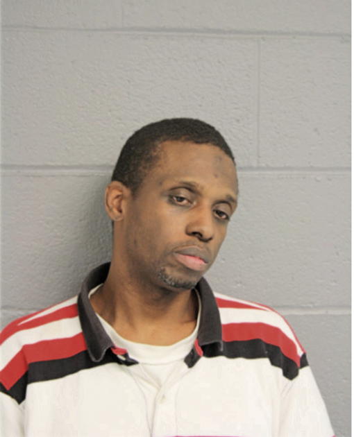 TERRENCE J SMITH, Cook County, Illinois
