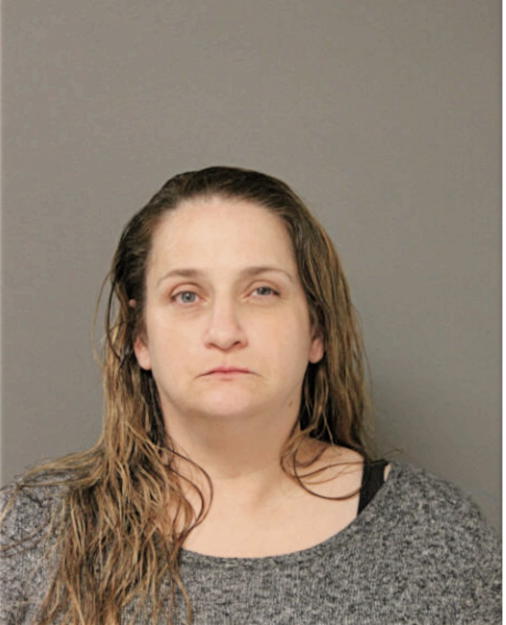 MELISSA A STRICKLAND-HRBECK, Cook County, Illinois