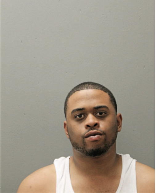 MATTHEW TALBERT, Cook County, Illinois