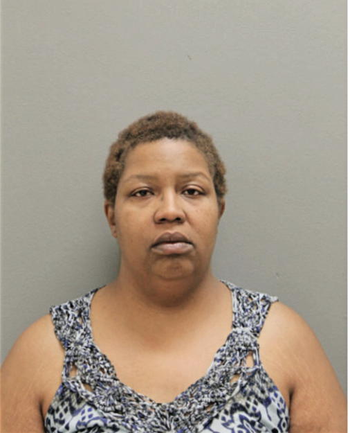JANETTA L CURTIS, Cook County, Illinois