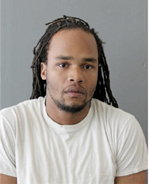 GREGORY DANIELS, Cook County, Illinois