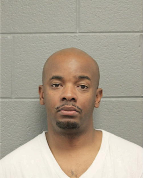 GERVANCE G HARDY, Cook County, Illinois
