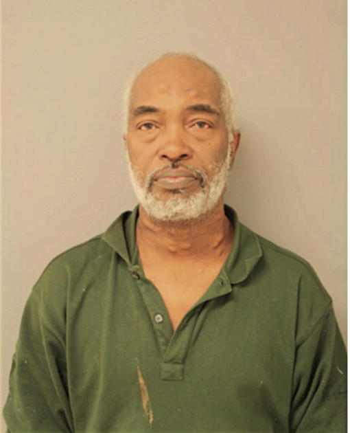 JEROME LUCKEY, Cook County, Illinois